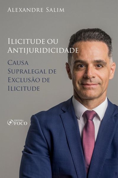 Direito Penal - 5.¿ ¿Ilicitude ou Antijuridicidade - Causa Supralegal de Exclusão de Ilicitude (eBook, ePUB)