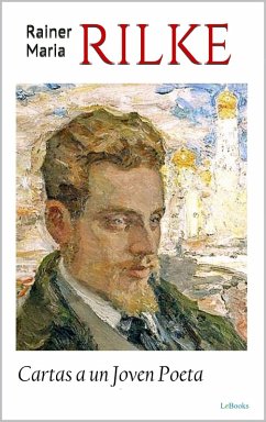 Cover Cartas a un joven poeta - Rilke (eBook, ePUB)