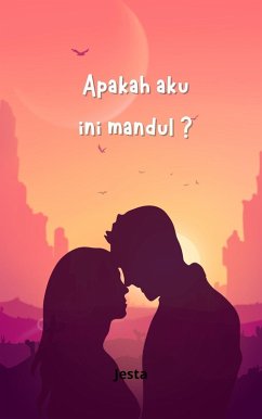 Cover Apakah aku ini mandul ? (1, #1) (eBook, ePUB)