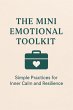 The Mini Emotional Toolkit (eBook, ePUB) - Bild 1