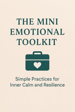 Cover The Mini Emotional Toolkit (eBook, ePUB)