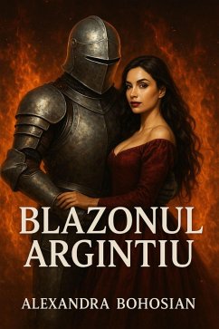 Cover BLAZONUL ARGINTIU (TRILOGIA BLAZOANELOR, #2) (eBook, ePUB)