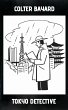 Tokyo Detective (eBook, ePUB) - Bild 1