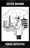 Tokyo Detective (eBook, ePUB) Tokyo Detective (eBook, ePUB)