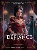 Grimoire Of Defiance (eBook, ePUB) Grimoire Of Defiance (eBook, ePUB)