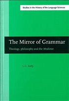 The Mirror of Grammar Cover The Mirror of Grammar