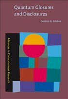 Quantum Closures and Disclosures