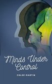 Minds Under Control (Emotional Help, #1) (eBook, ePUB) Minds Under Control (Emotional Help, #1) (eBook, ePUB)
