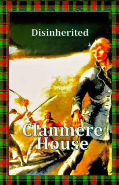 Cover Disinherited (eBook, ePUB)