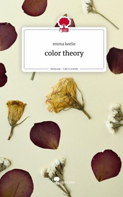 Cover color theory. Life is a Story - story.one