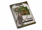 DSA - Spielplanset - Der Wolfsfrost DSA - Spielplanset - Der Wolfsfrost