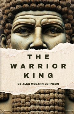 Cover The Warrior King