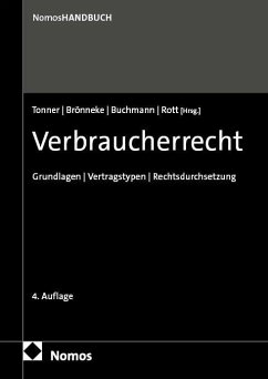 Verbraucherrecht