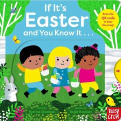 If It's Easter and You Know It . . . - Charman, Katrina If It's Easter and You Know It . . . - Charman, Katrina