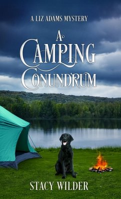Cover A Camping Conundrum