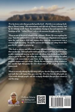 The Challenging Sea of an Awoken Heart - Melo, Maria