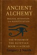 Ancient Alchemy - magick, intention and... - Bild 1