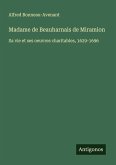 Madame de Beauharnais de Miramion