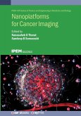 Nanoplatforms for Cancer Imaging