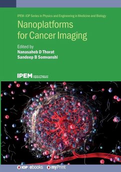 Nanoplatforms for Cancer Imaging Cover Nanoplatforms for Cancer Imaging
