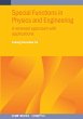 Special Functions in Physics and... - Bild 1