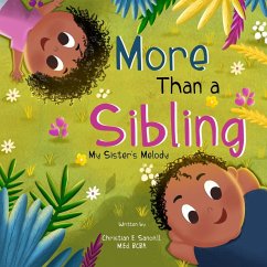 Cover My Sister's Melody