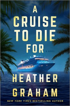 Cover A Cruise to Die for