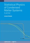 Statistical Physics of Condensed Matter Systems