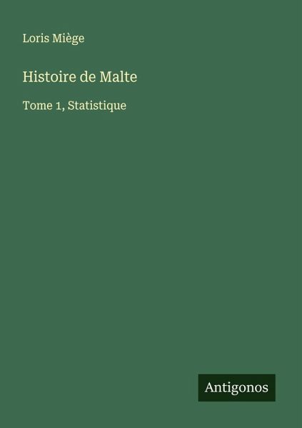 Histoire de Malte
