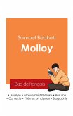 Réussir son Bac de français 2025 : Analyse du roman Molloy de Samuel Beckett Réussir son Bac de français 2025 : Analyse du roman Molloy de Samuel Beckett