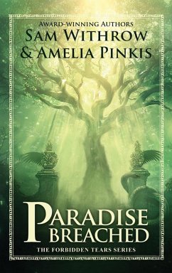 Paradise Breached - Withrow, Sam; Pinkis, Amelia