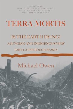 Terra Mortis - Owen, Michael