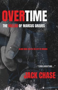 Overtime - Chase, Jack