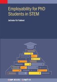 Employability for PhD Students in STEM Employability for PhD Students in STEM