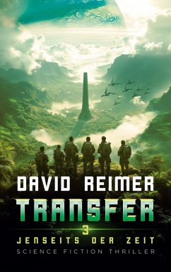 Transfer 3: Jenseits der Zeit Transfer 3: Jenseits der Zeit