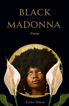 Cover Black Madonna