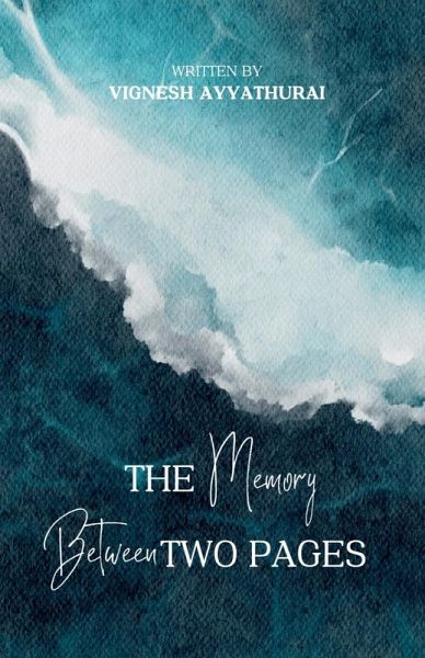 The Memory Between Two Pages The Memory Between Two Pages