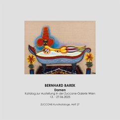 Cover Bernhard Barek