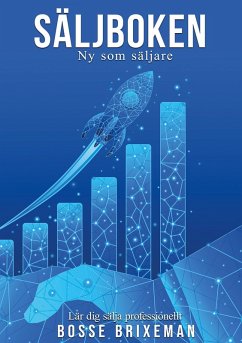 Säljboken - Brixeman, Bosse