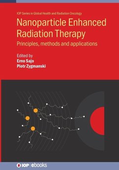 Cover Nanoparticle Enhanced Radiation Therapy
