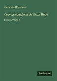 Oeuvres completes de Victor Hugo