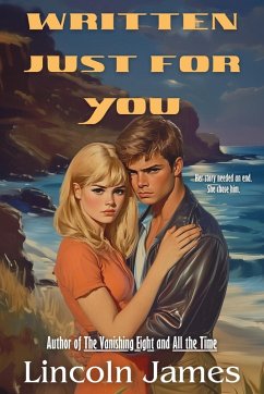Cover Written Just For You