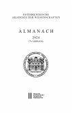 Almanach, 174. Jahrgang (2024) Almanach, 174. Jahrgang (2024)