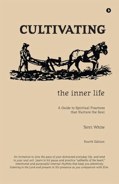 Cultivating the Inner Life Cultivating the Inner Life