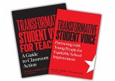 Transformative Student Voice Bundle Transformative Student Voice Bundle