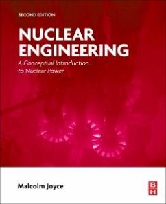 Cover Nuclear Engineering