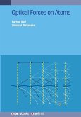 Optical Forces on Atoms Optical Forces on Atoms
