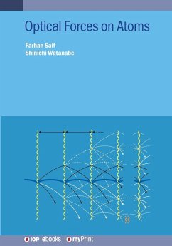 Cover Optical Forces on Atoms