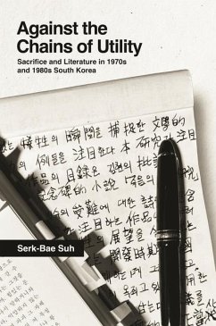 Against the Chains of Utility - Suh, Serk-Bae