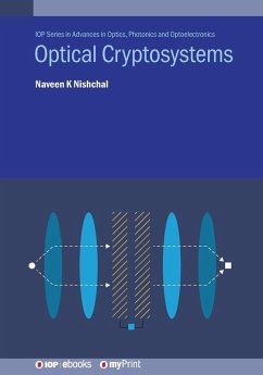 Cover Optical Cryptosystems